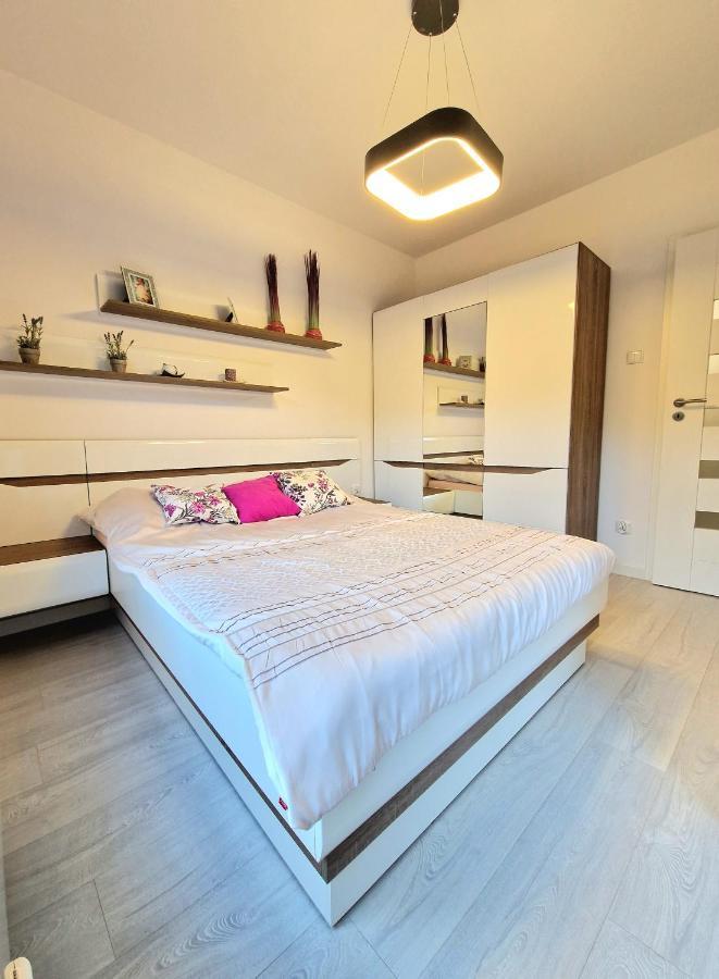 Nadmorskie Tarasy Apartament&Spa Kołobrzeg Extérieur photo